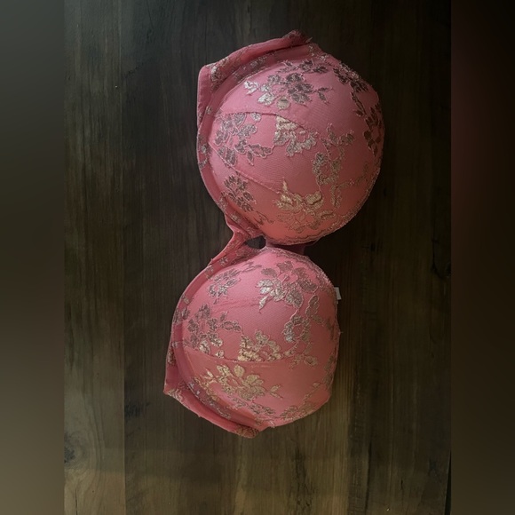 Vs pink bra - Picture 1 of 3